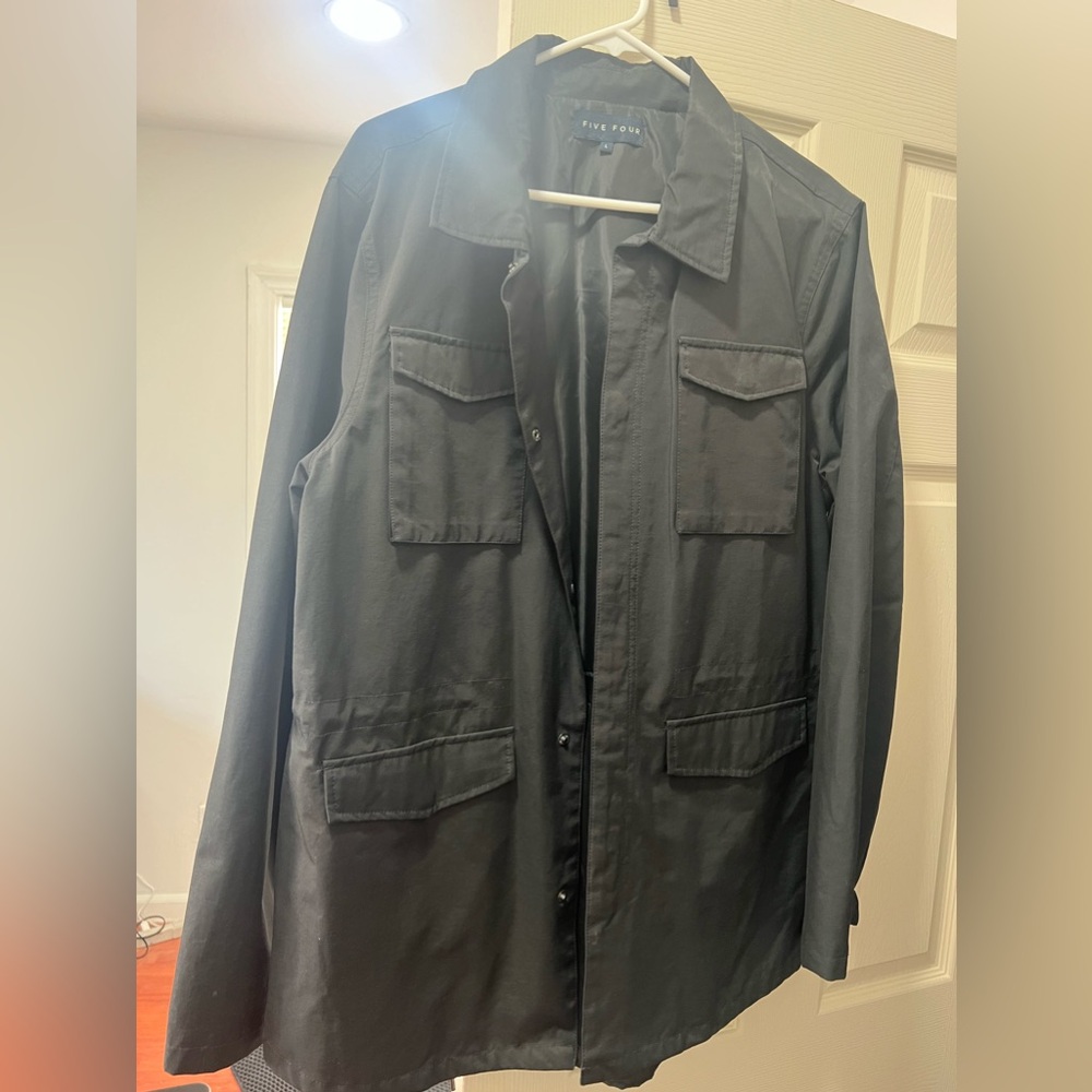 Five Four Rain Jacket - image 1